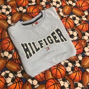 Vintage Tommy Hilfiger long sleeve